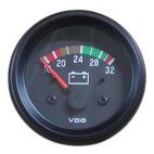 Voltage Gauge