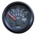 Pressure Gauge