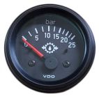 Pressure Gauge