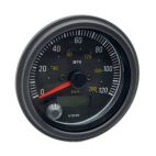 Speedometer