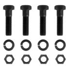 Trailer Hitch Pintle Hook