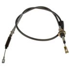 Accelerator Cable