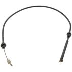 Accelerator Cable