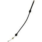 Accelerator Cable