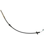 Accelerator Cable