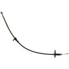 Accelerator Cable