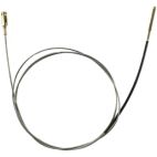 Clutch Cable