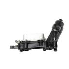 Oil Filter Connector