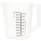 Measuring Container