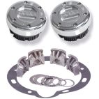 Transfer Case Conversion Kit