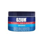Odor Treatment
