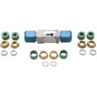 A/C Line Repair and Service Kit