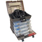 A/C Line Repair and Service Kit