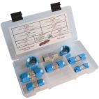 Fitting and Bolt Kit