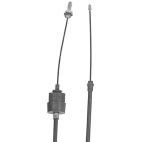 Clutch Cable