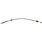 Accelerator Cable