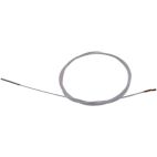 Accelerator Cable