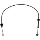 Accelerator Cable