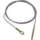 Clutch Cable
