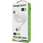 Power and Sync Cable