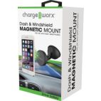 Electronic Device Mount