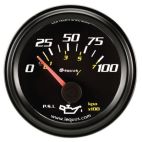 Pressure Gauge