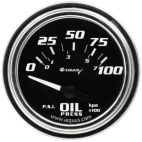 Pressure Gauge
