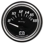Voltage Gauge