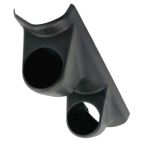 Gauge Mounting Pod