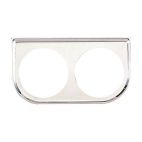 Gauge Mounting Panel