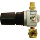Fuel Pressure Regulator