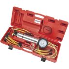 Fuel Injection Cleaning Kit