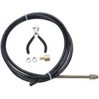 Fuel Line Repair, Service Kit
