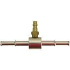 Fuel System Specialty Fitting