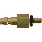 Fuel System Specialty Fitting