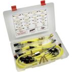 Hose and Line Disconnect Tool