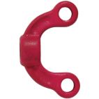 Flaring Tool Bridge Housing