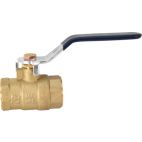 Ball Valve