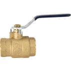 Ball Valve