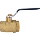 Ball Valve