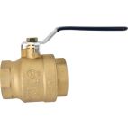 Ball Valve
