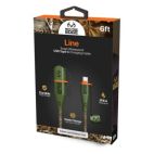 Power and Sync Cable