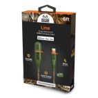 Power and Sync Cable