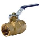 Ball Valve
