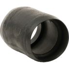 Garage Exhaust Hose Connector
