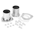 Exhaust Header Collector