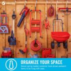 Hook and Loop Fastener