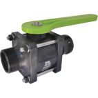 Valve - Universal Usage