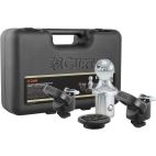 Factory-Style Gooseneck Ball And Safety Chain Anchor Kit