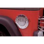 Fuel Filler Door